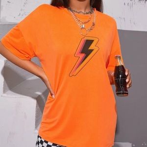 Women graphic tee